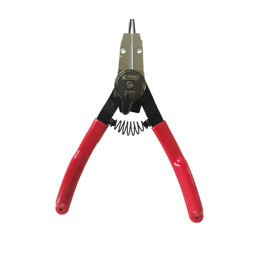 Snap Ring Pliers 8" Internal/External