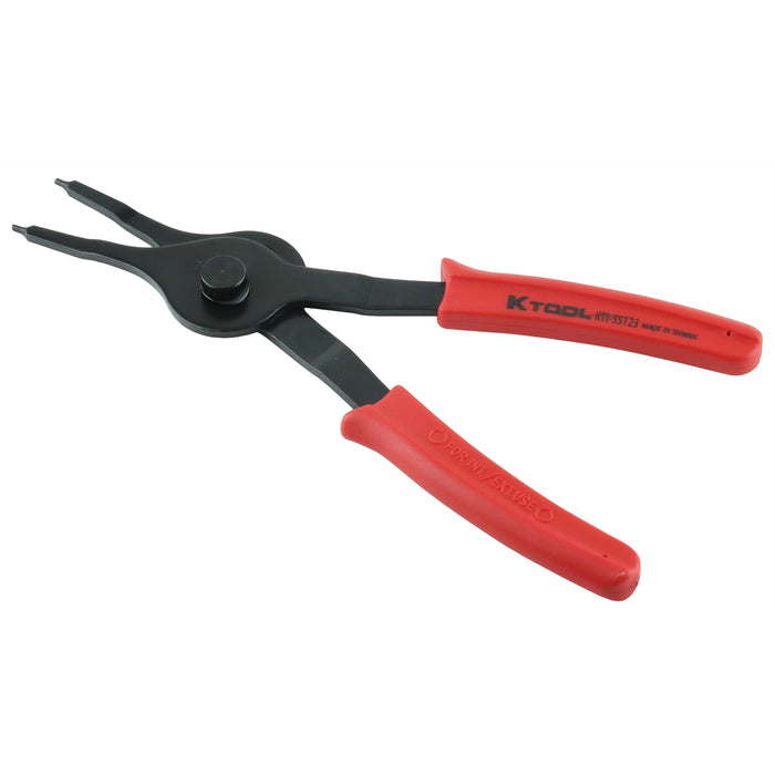 SNAP RING PLIER CONVERT .090 STRAIGHT TIP