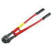 24" Angle Cut Bolt Cutters