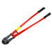 36" Angle Cut Bolt Cutters