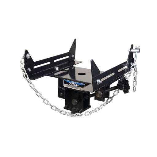 Transmission Jack Adapter for Service Jacks