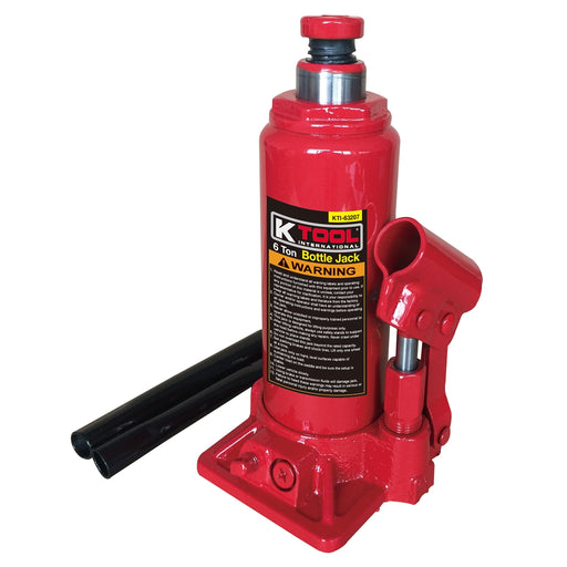 6 Ton Bottle Jack