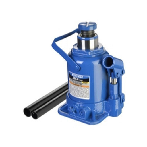 20-Ton Short Bottle Jack