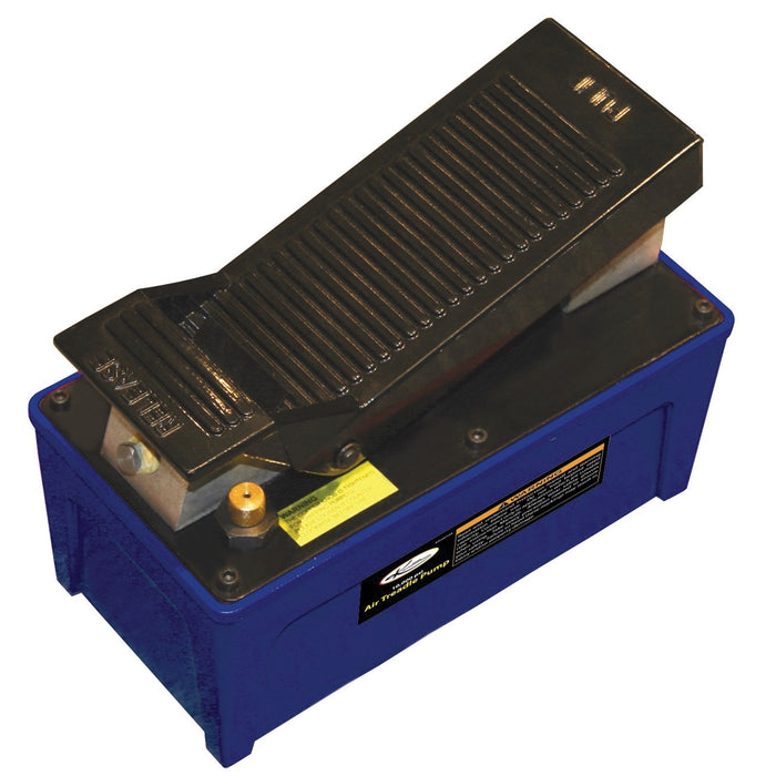 Air Hydraulic Pump 10,000 PSI