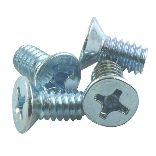 Metal Screws for Vise