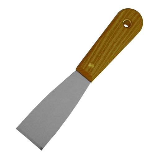 1-1/2" FLEXIBLE SCRAPER/PUTTY KNIFE