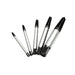 SCREW EXTRACTOR SET 5 PC SPIRAL