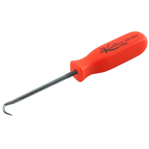 Hook Neon Orange Pick
