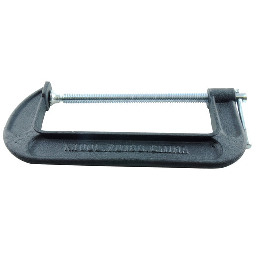 CLAMP C TYPE 8IN.