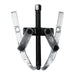 7" Adjustable Puller, 5-Ton, 2 Jaw