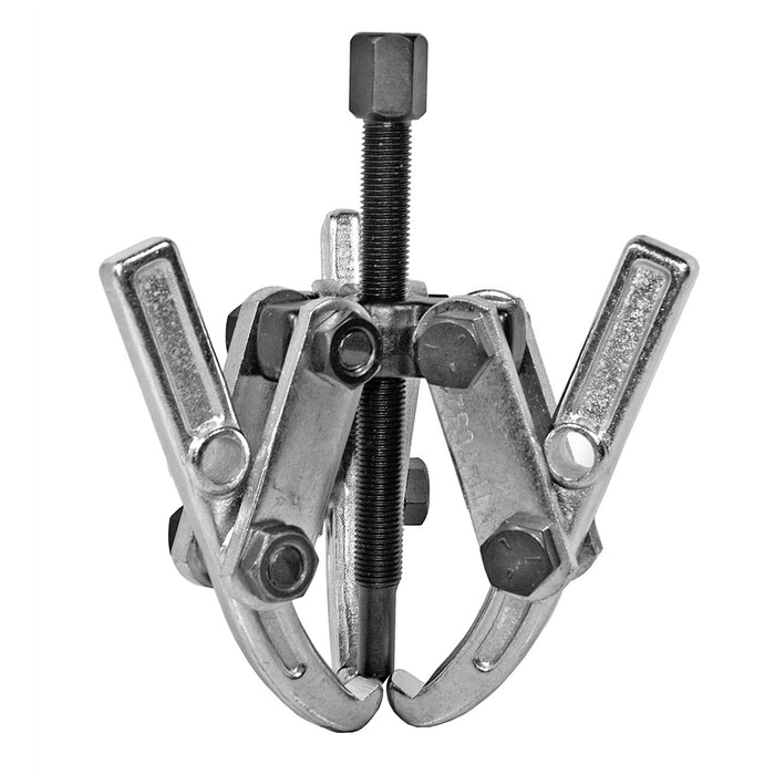 4" Adjustable Puller, 2-Ton, 3 Jaw