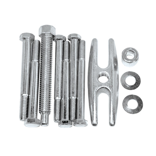 STEERING WHEEL PULLER