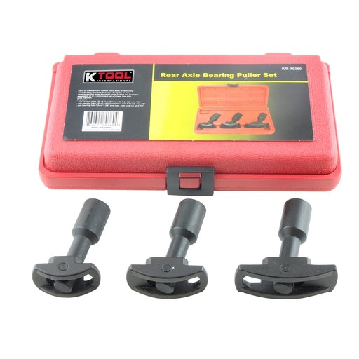 Rear Axle Bearing Puller Kit