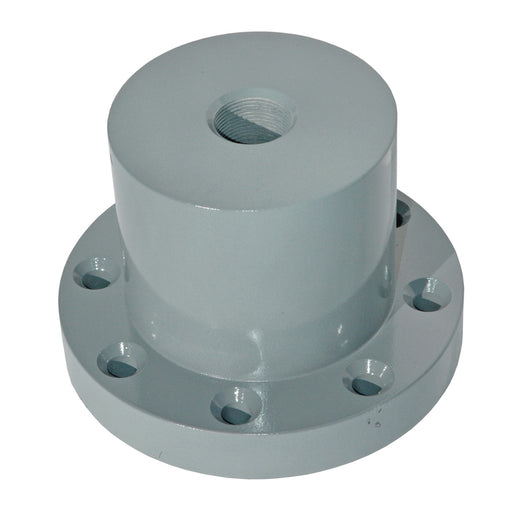 OPTIONAL 8 BOLT HEAD