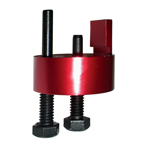 European Stretch Belt Installation Tool