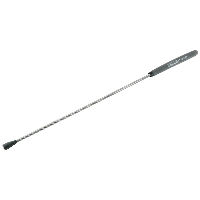 21" Flex Magnetic Retrieving Tool with 7 lb. Pull