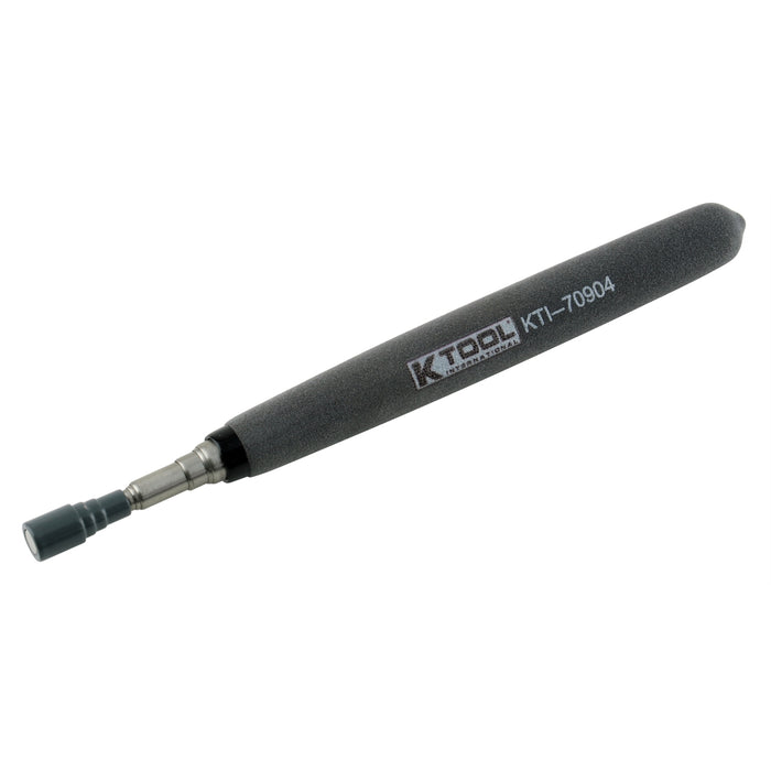 Telescopic Magnetic Retriever with 5 lb. Pull