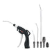 Blow Gun Kit w/ Quick Connect 6PC