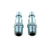 Auto Plug 1/4" Male NPT