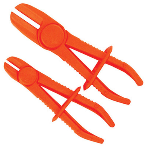 LINE CLAMP SET FLEXIBLE