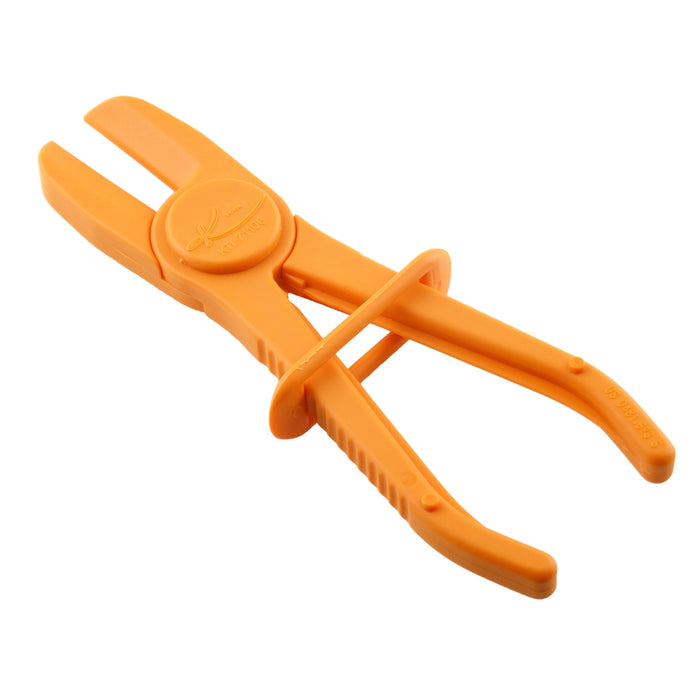 LINE CLAMP FLEXIBLE-LARGE