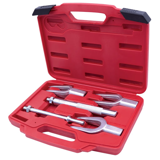 5-Piece Tie-Rod/Ball-Joint Splitter Set by KTI