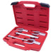5-Piece Tie-Rod/Ball-Joint Splitter Set by KTI