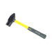 4 lb. Cross Peen Hammer with Fiberglass Handle, Ov
