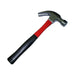 20 oz. Claw Hammer with Fiberglass Handle