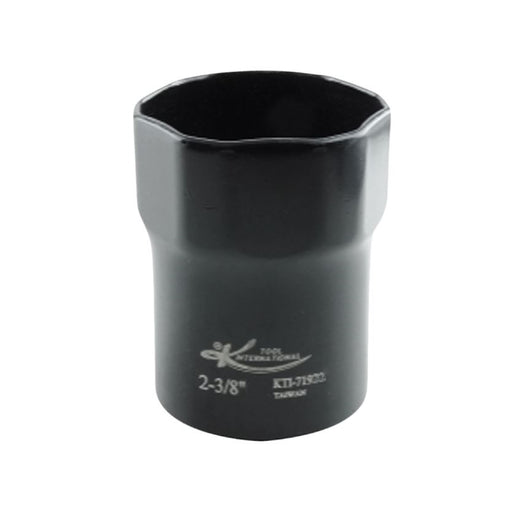 LOCKNUT SOC - 2 3/8" HEX