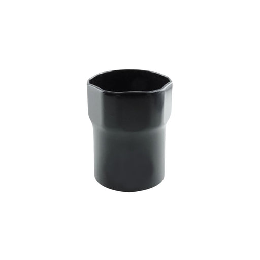 LOCKNUT SOC - 2 1/2" ROUNDE