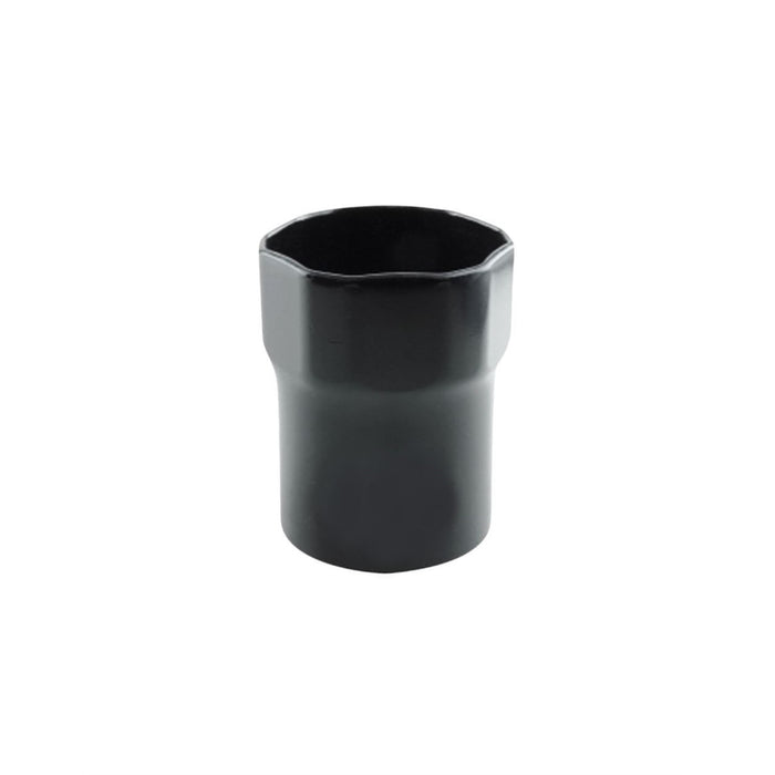 LOCKNUT SOC - 2 1/2" ROUNDE