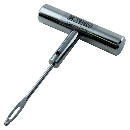 Replacement T-Handle & Plunger End