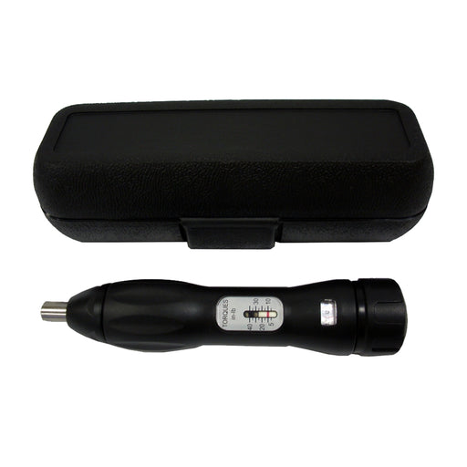 1/4 in. Female Adjustable Torque Screwdriver 5 to