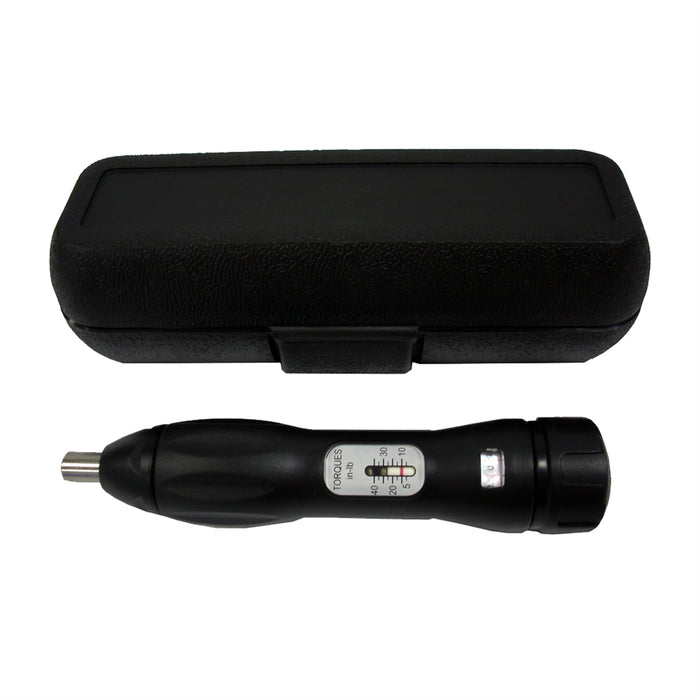 1/4 in. Female Adjustable Torque Screwdriver 5 to