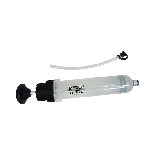 Extraction/Filling Syringe - 200 CC