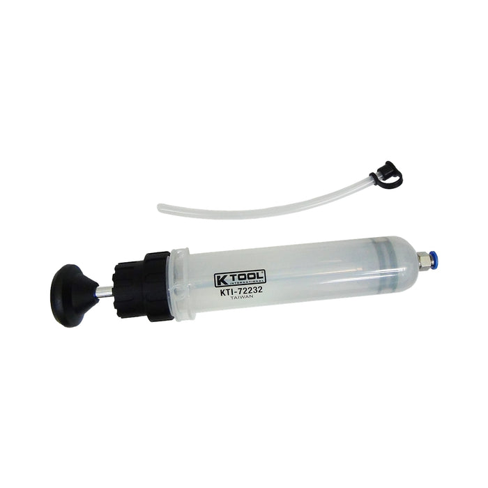 Extraction/Filling Syringe - 200 CC