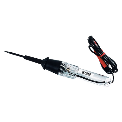 CIRCUIT TESTER 6 OR 12 VOLT 48IN. LEADS