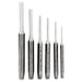 6-Piece Pin Punch Set