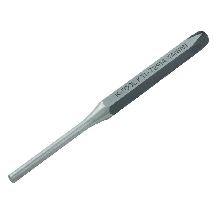 PIN PUNCH 3/16IN.