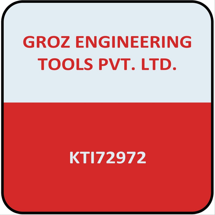 Drift Brass Punch 3/8"