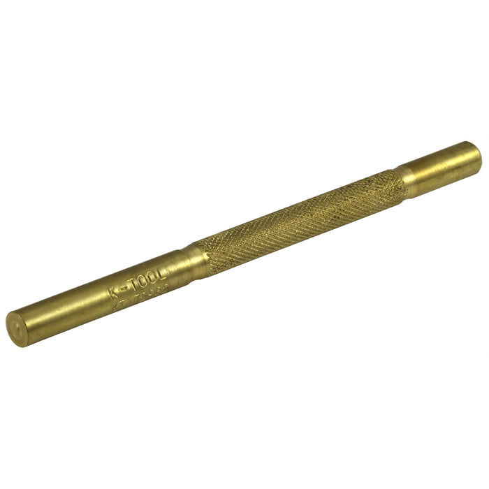 PUNCH BRASS 3/8IN.