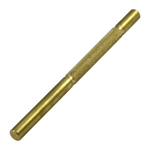 PUNCH BRASS 1/2IN.