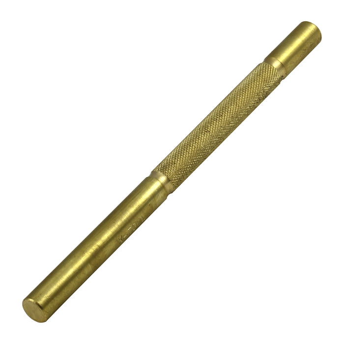 PUNCH BRASS 1/2IN.