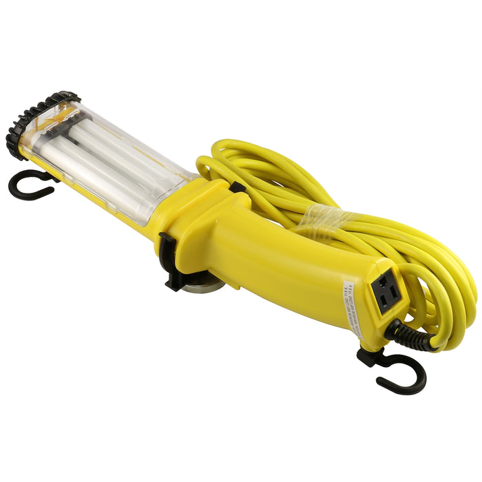WORK LIGHT FLUORESCENT 26 WATT