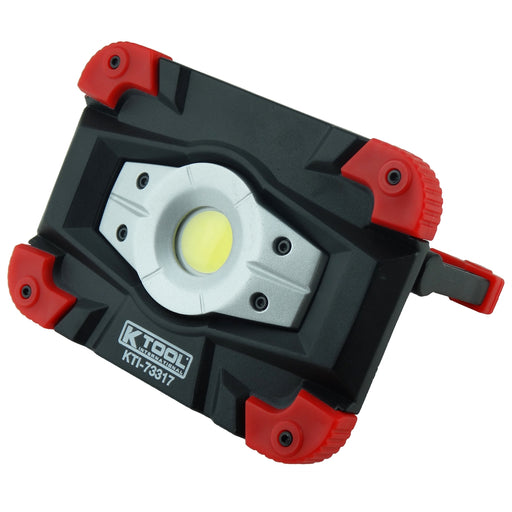 Heavy Duty Rechargeable Worklight 10W 1000 Lumens