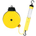 Flo Tube Light Reel- 13 W - 50