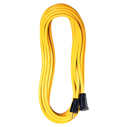 50' Standard-duty Outdoor Extension Cord