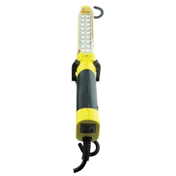 20 Element SMD LED Worklight, 25'