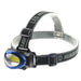 Head Lamp LED 3W 120 Lumen BLUE